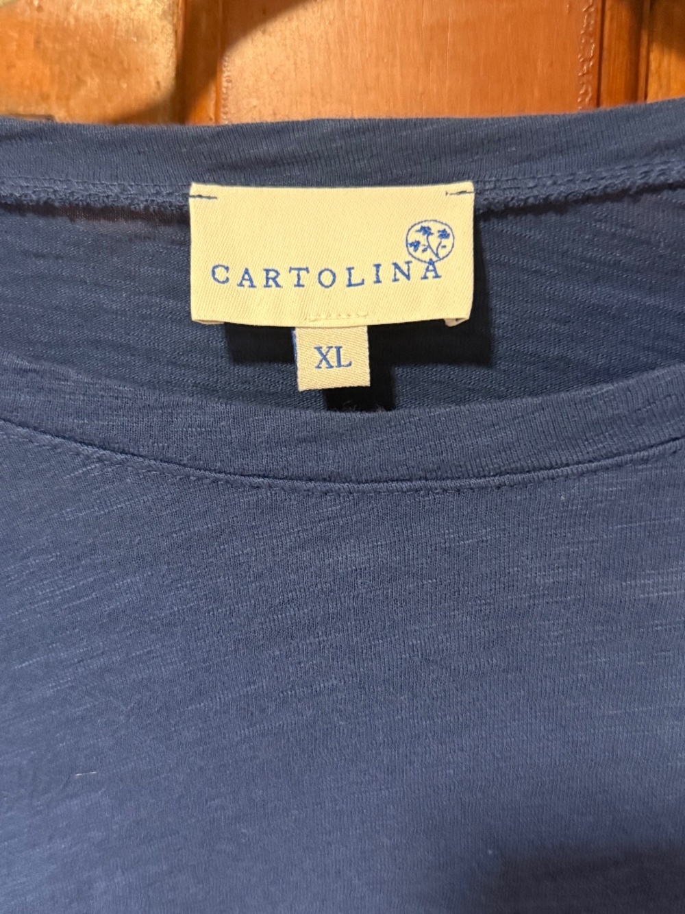 Cartolina Ruffled Tank - Picture 2 of 4